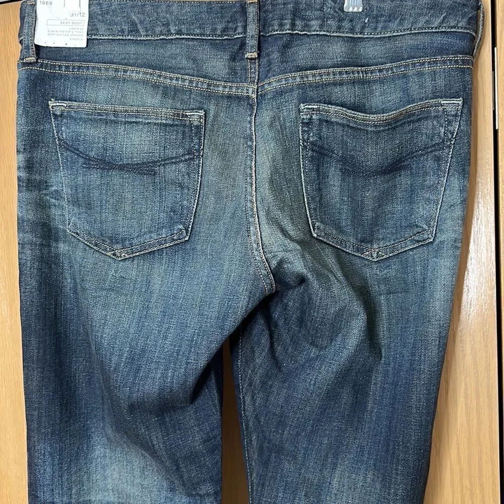 GAP these are